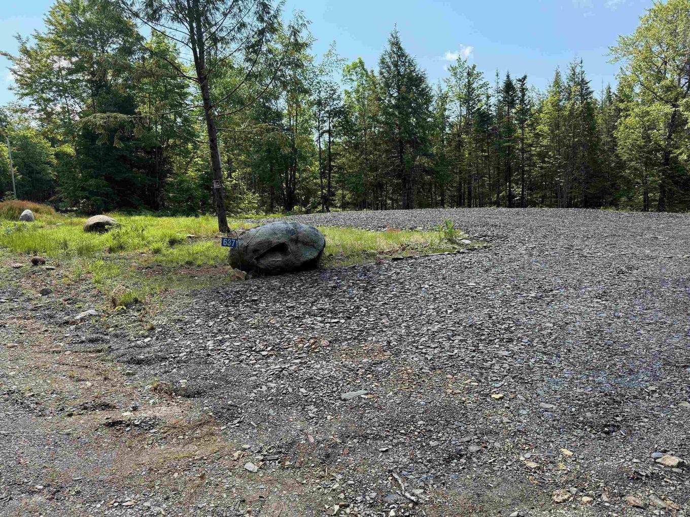 637 Dauphinee Road, Cookville, NS