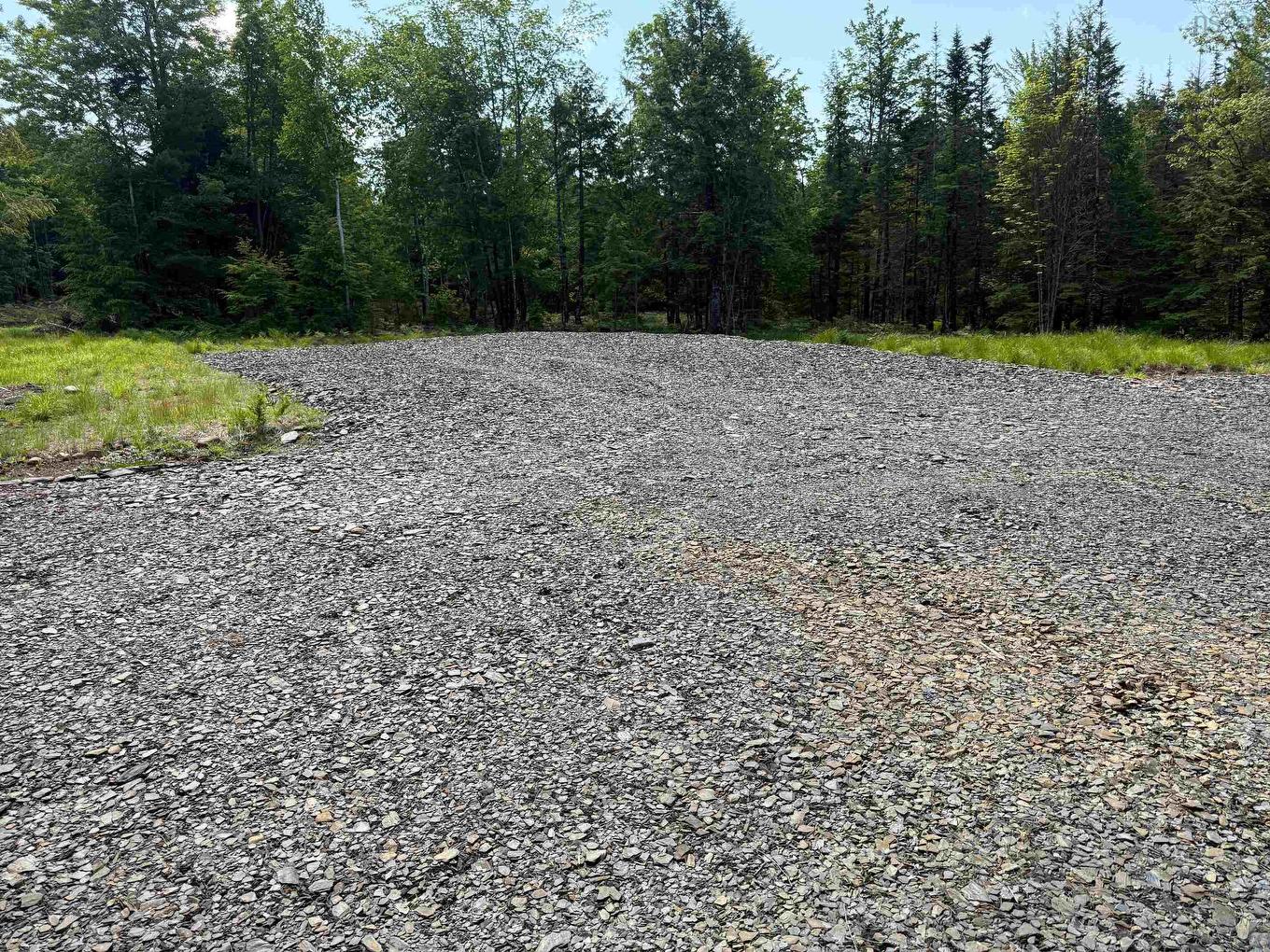 637 Dauphinee Road, Cookville, NS