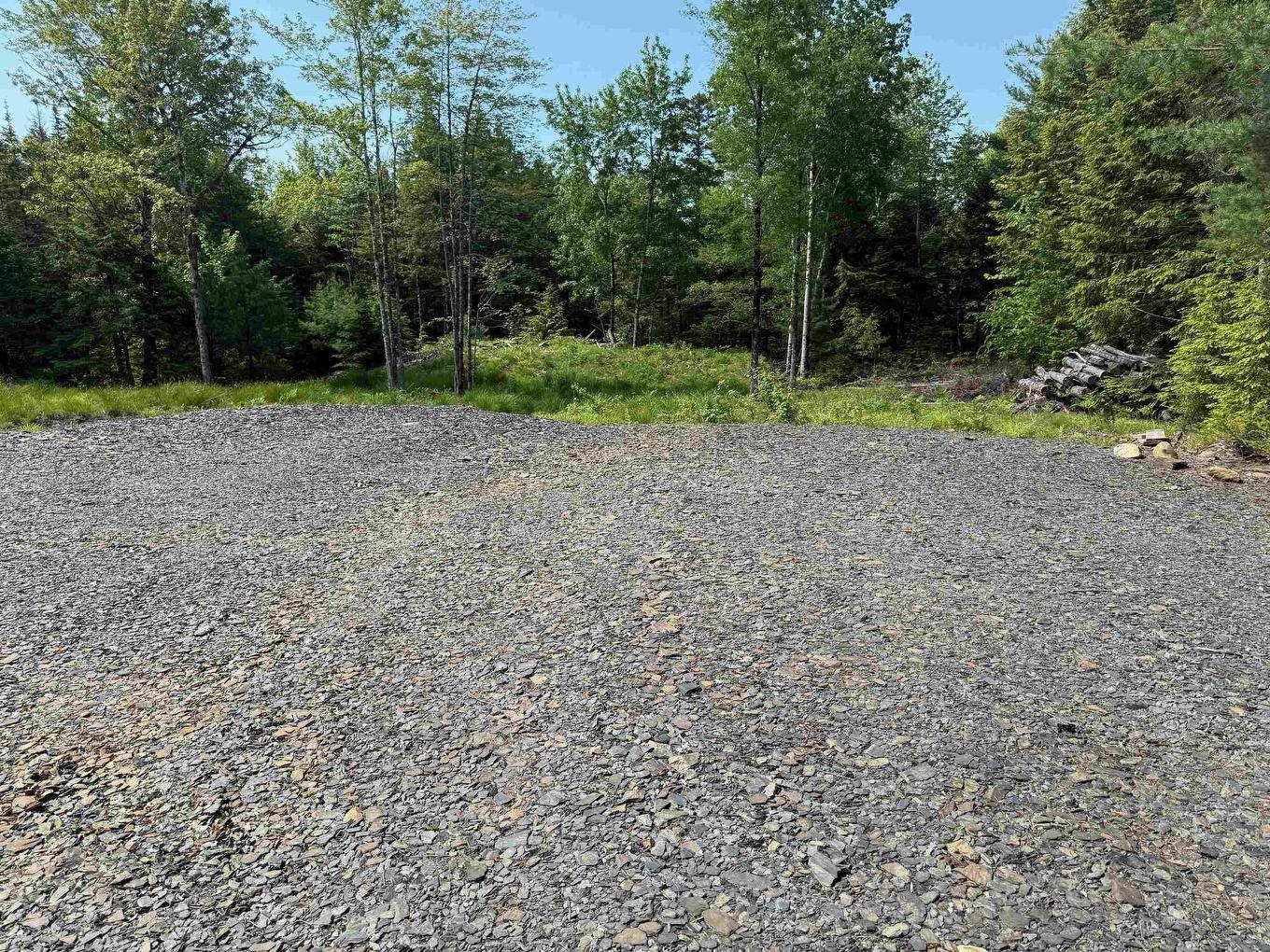 637 Dauphinee Road, Cookville, NS