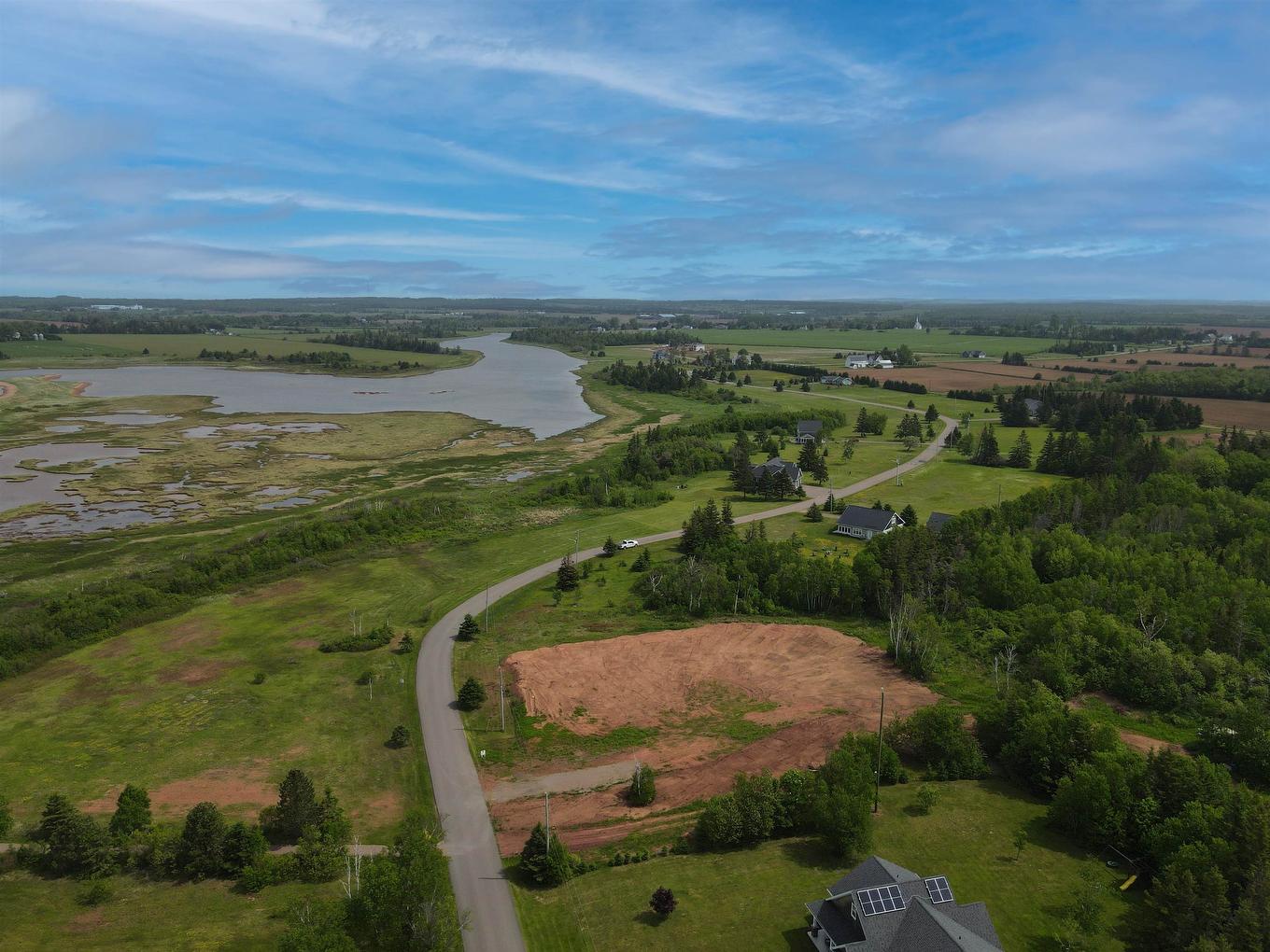 Lot 41 Campbells Way, Cape Traverse, PE