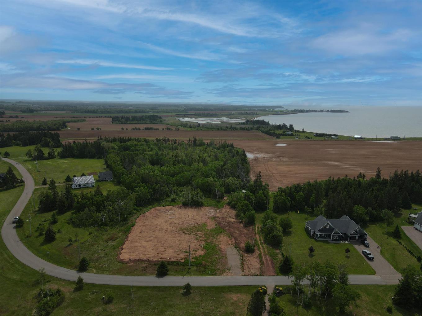 Lot 41 Campbells Way, Cape Traverse, PE