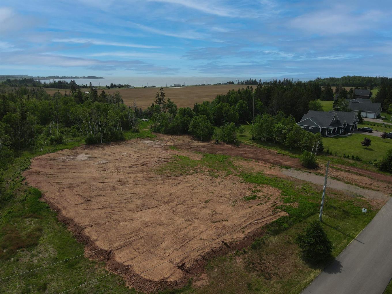 Lot 41 Campbells Way, Cape Traverse, PE