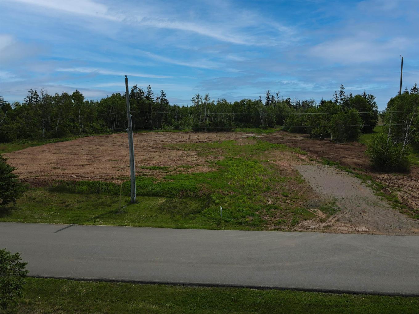 Lot 41 Campbells Way, Cape Traverse, PE