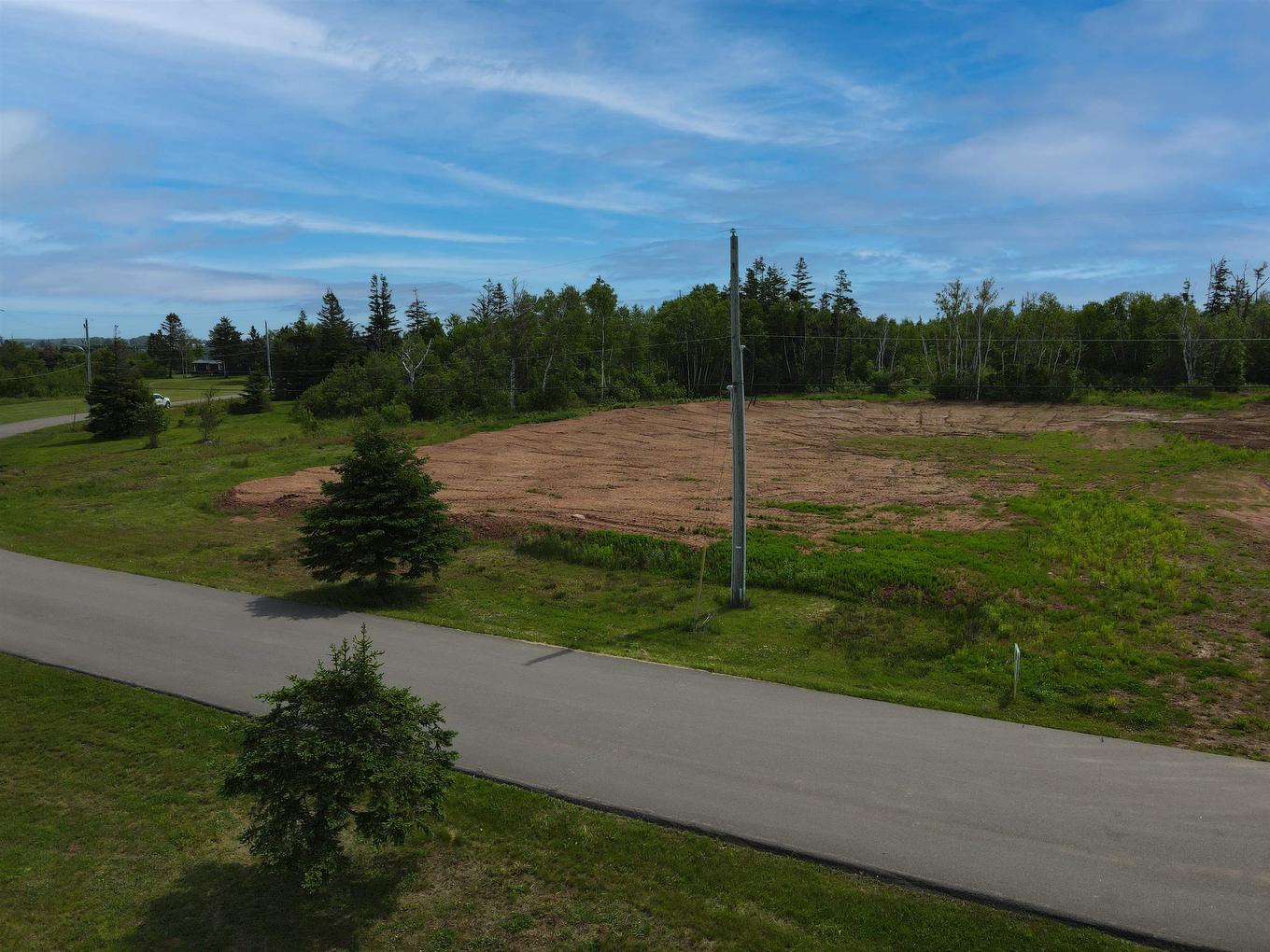 Lot 41 Campbells Way, Cape Traverse, PE