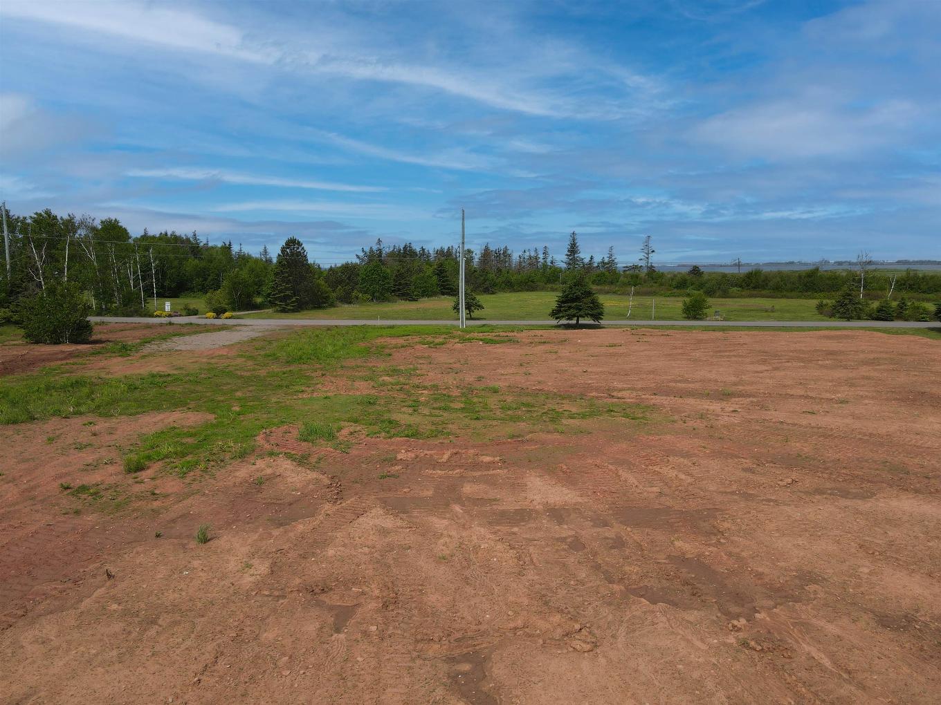 Lot 41 Campbells Way, Cape Traverse, PE