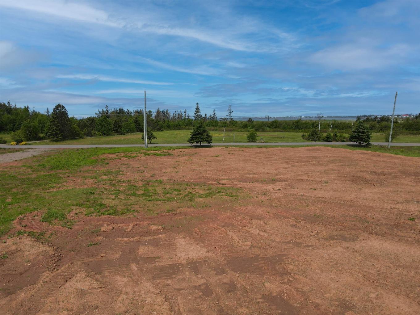 Lot 41 Campbells Way, Cape Traverse, PE