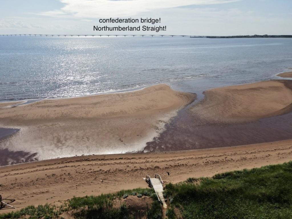 Lot 41 Campbells Way, Cape Traverse, PE