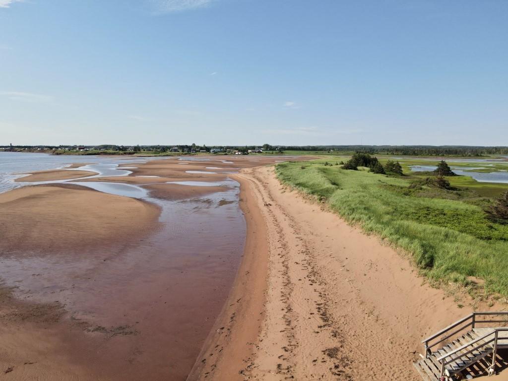 Lot 41 Campbells Way, Cape Traverse, PE