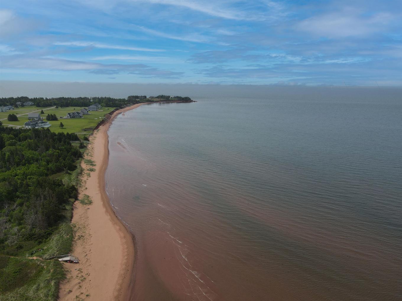 Lot 41 Campbells Way, Cape Traverse, PE