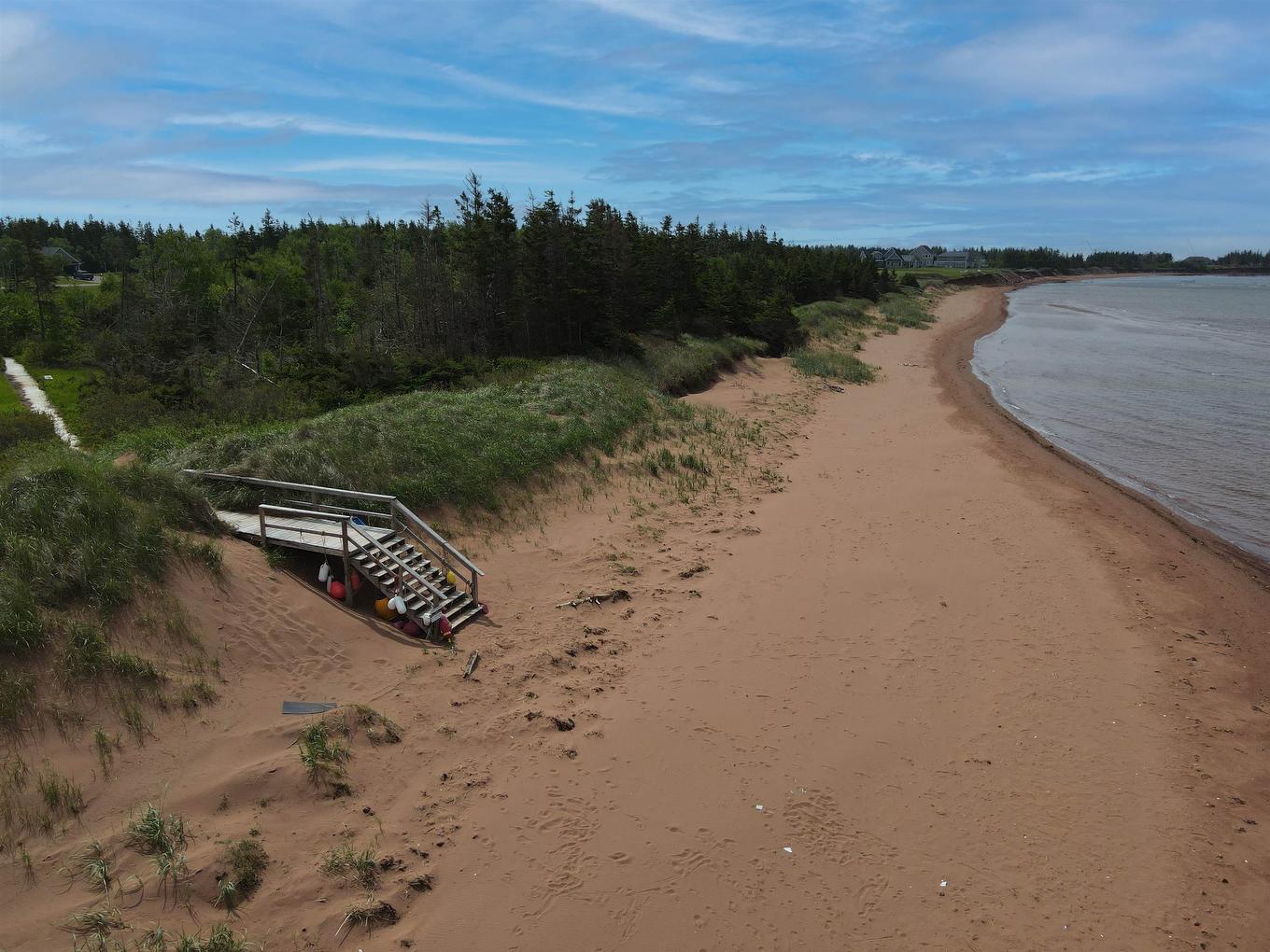 Lot 41 Campbells Way, Cape Traverse, PE