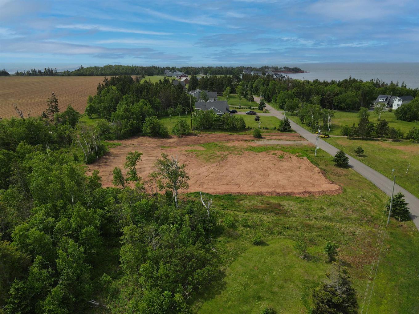 Lot 41 Campbells Way, Cape Traverse, PE