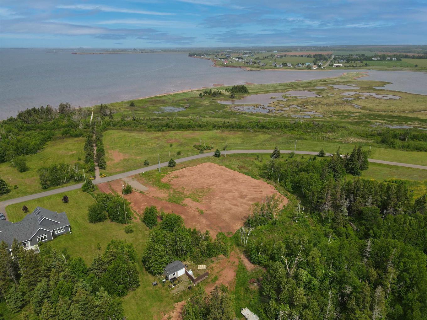 Lot 41 Campbells Way, Cape Traverse, PE