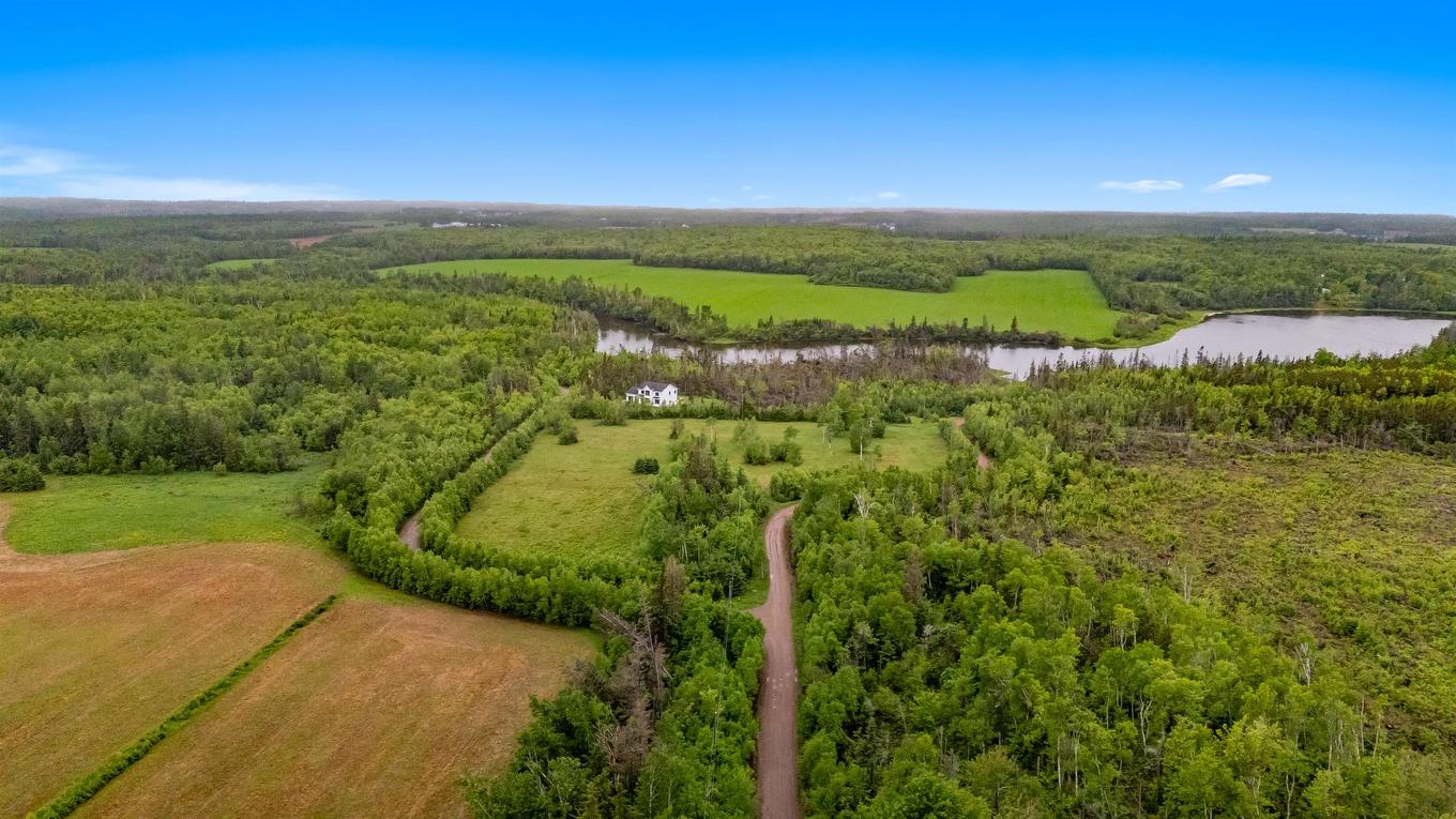 W-17 Cove View Road, West Covehead, PE