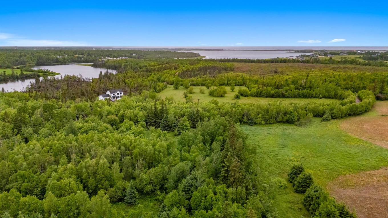 W-17 Cove View Road, West Covehead, PE