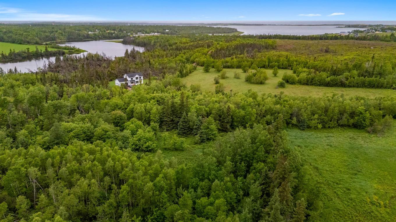 W-17 Cove View Road, West Covehead, PE