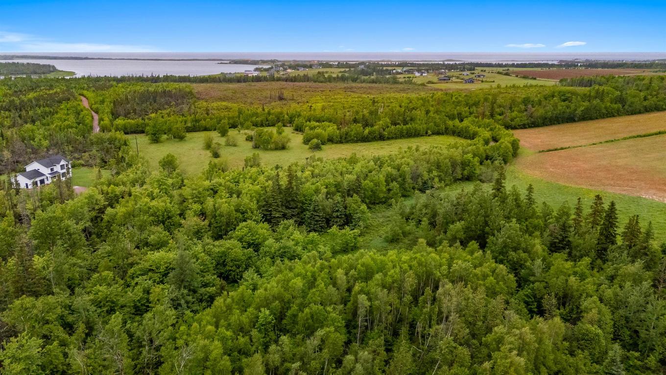 W-17 Cove View Road, West Covehead, PE