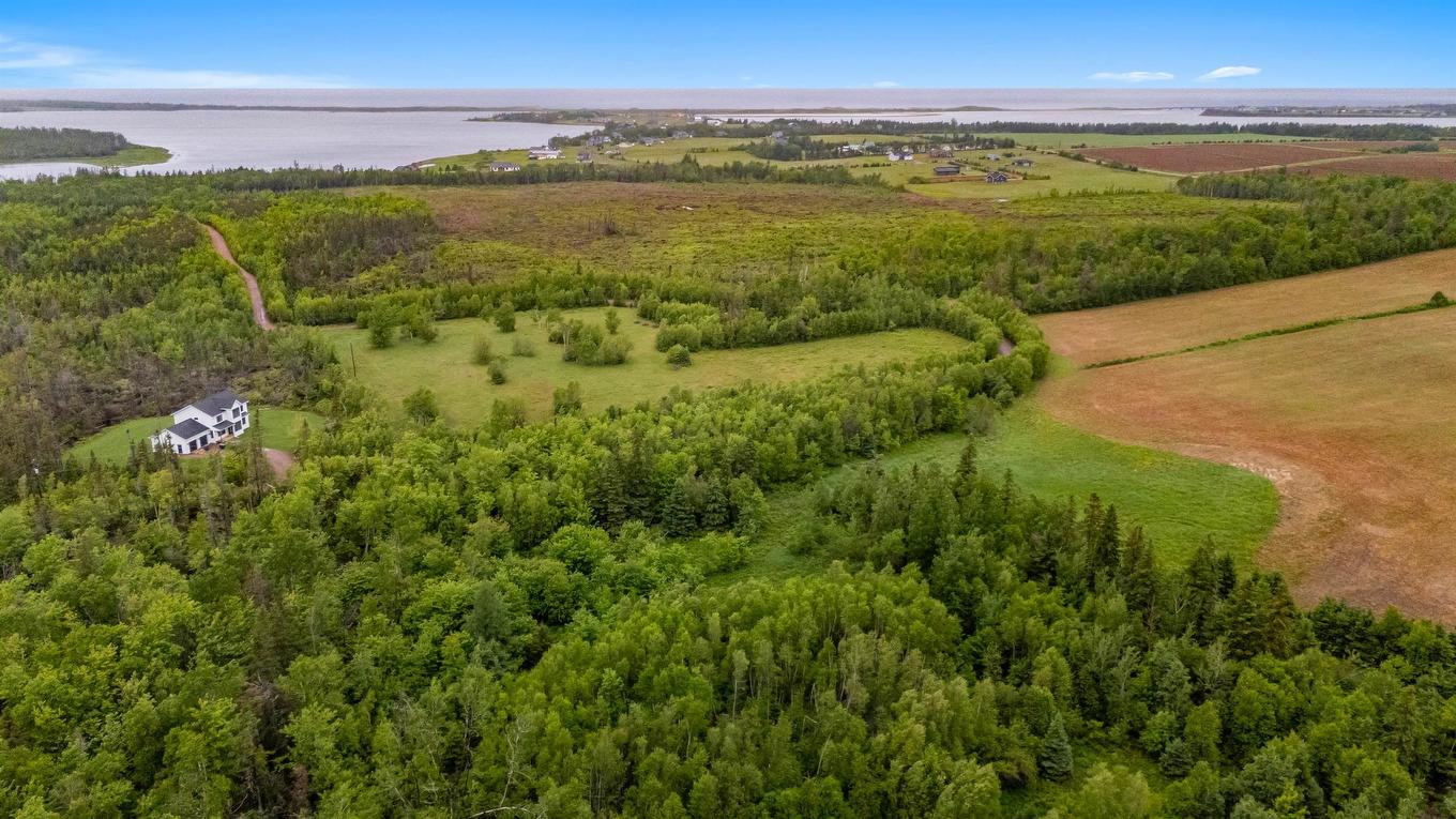 W-17 Cove View Road, West Covehead, PE