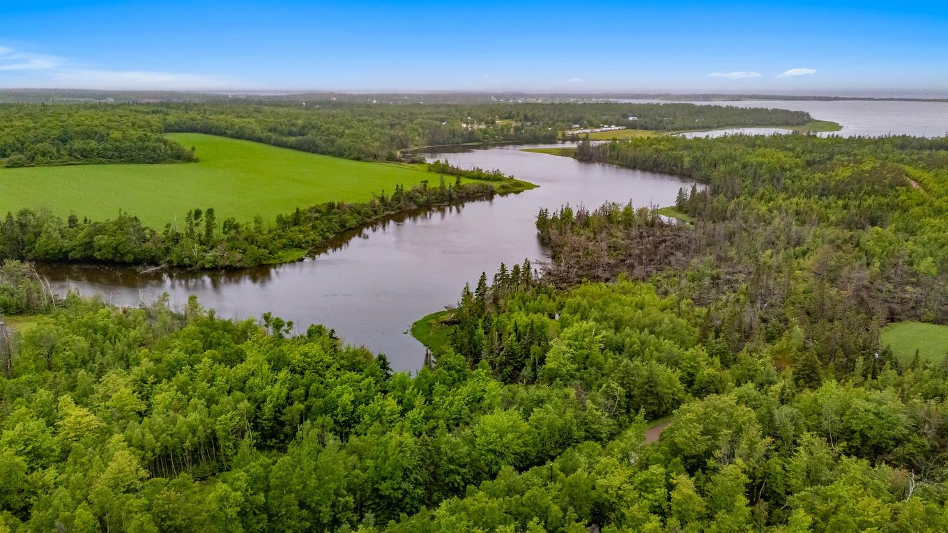 W-17 Cove View Road, West Covehead, PE