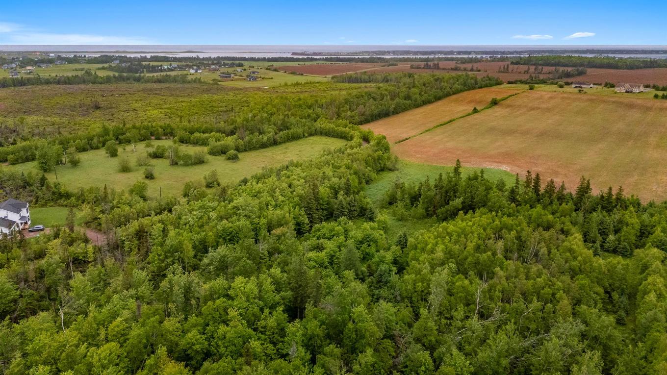 W-17 Cove View Road, West Covehead, PE