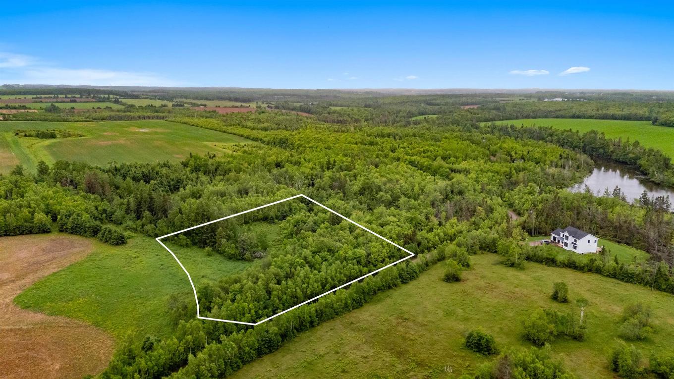 W-17 Cove View Road, West Covehead, PE