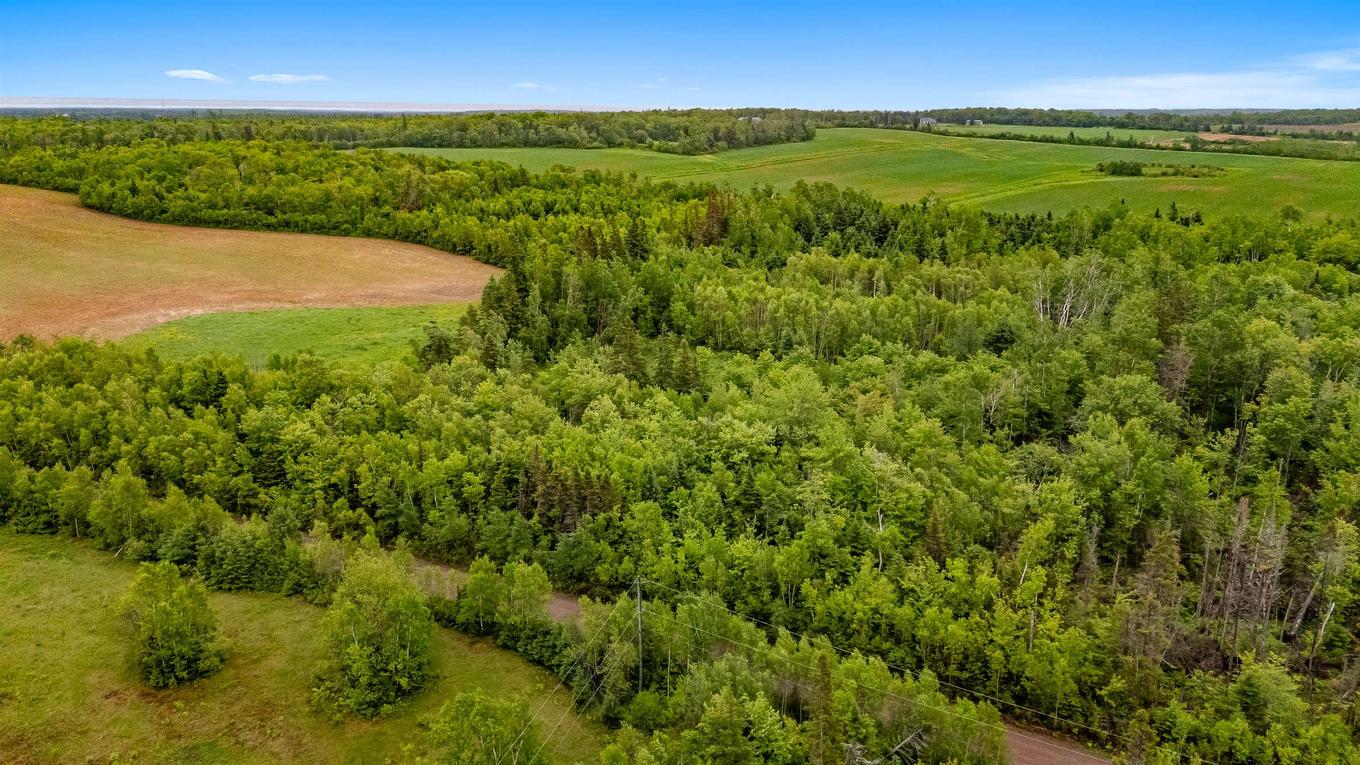 W-17 Cove View Road, West Covehead, PE