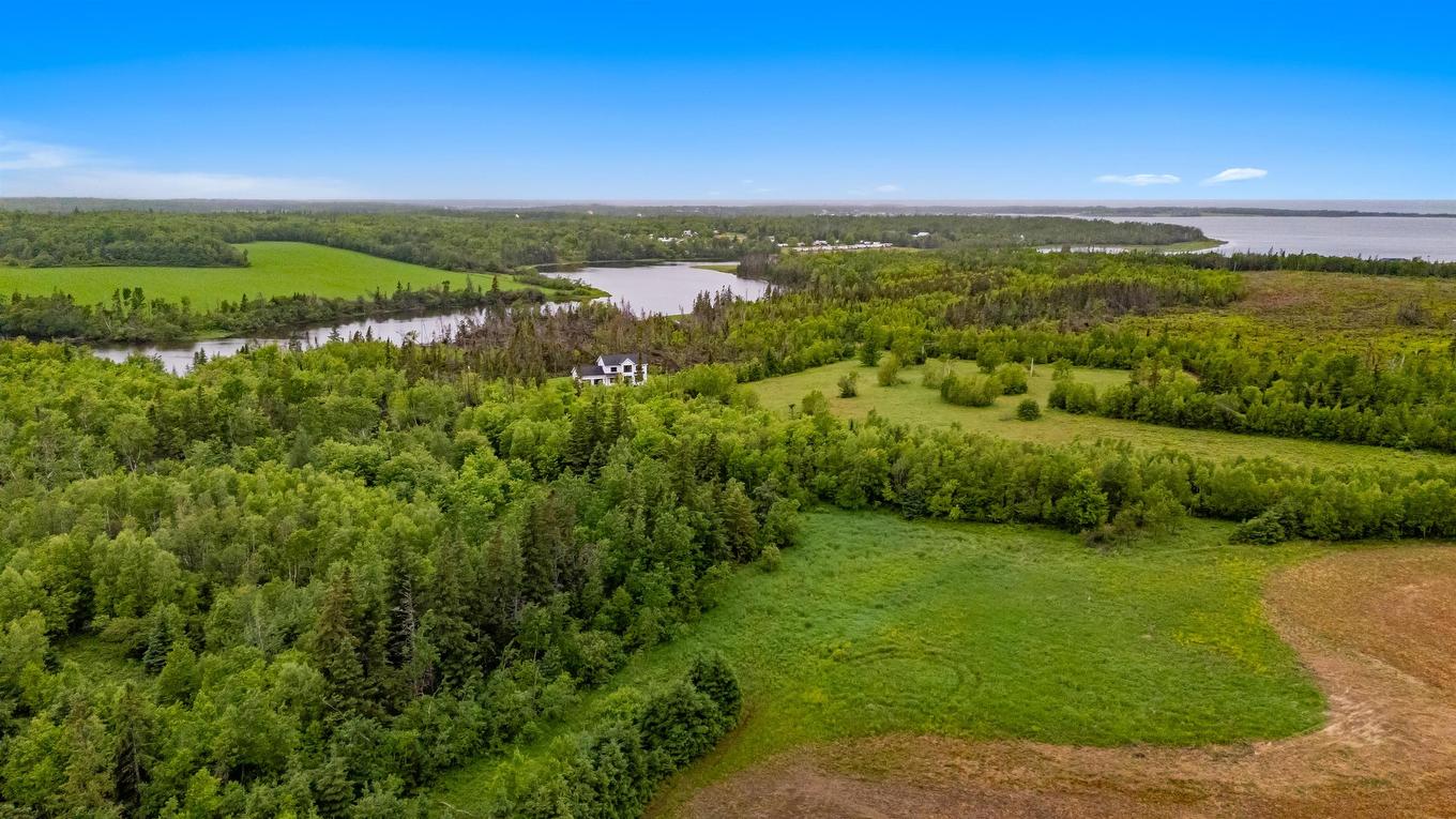 W-17 Cove View Road, West Covehead, PE