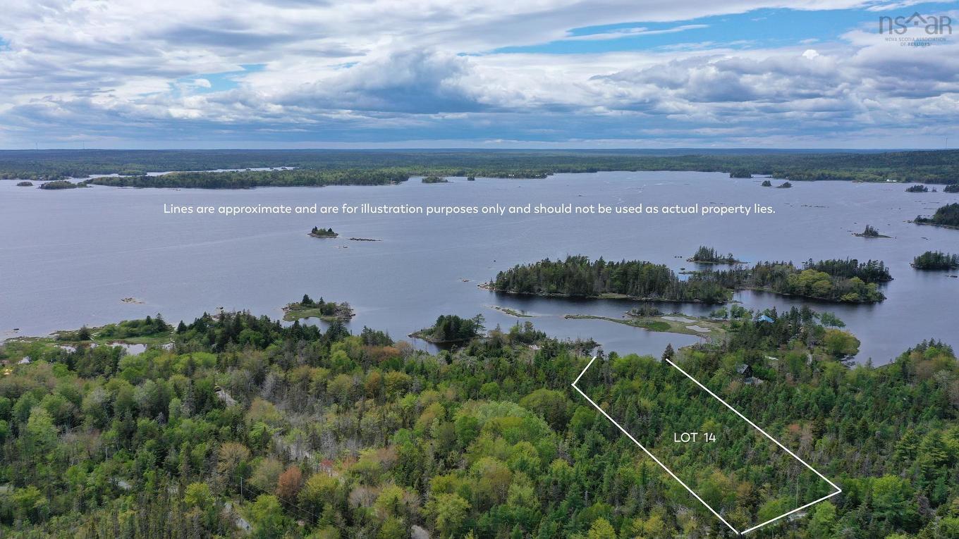Lot 14 Indian Point Road, East Port Medway, NS