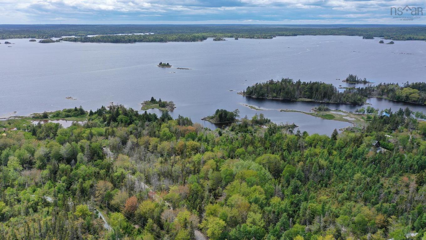 Lot 14 Indian Point Road, East Port Medway, NS