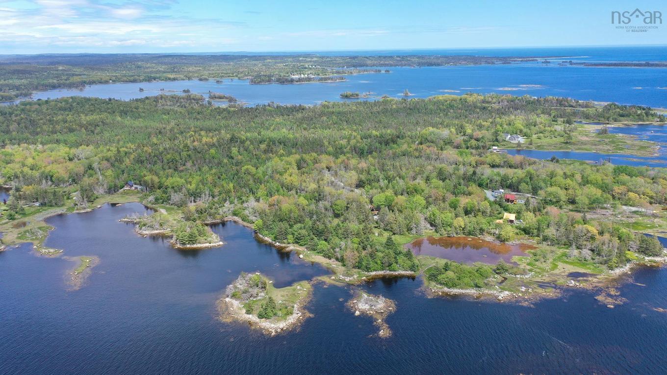 Lot 14 Indian Point Road, East Port Medway, NS