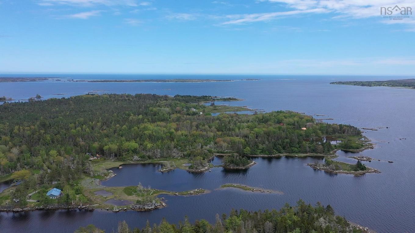 Lot 14 Indian Point Road, East Port Medway, NS