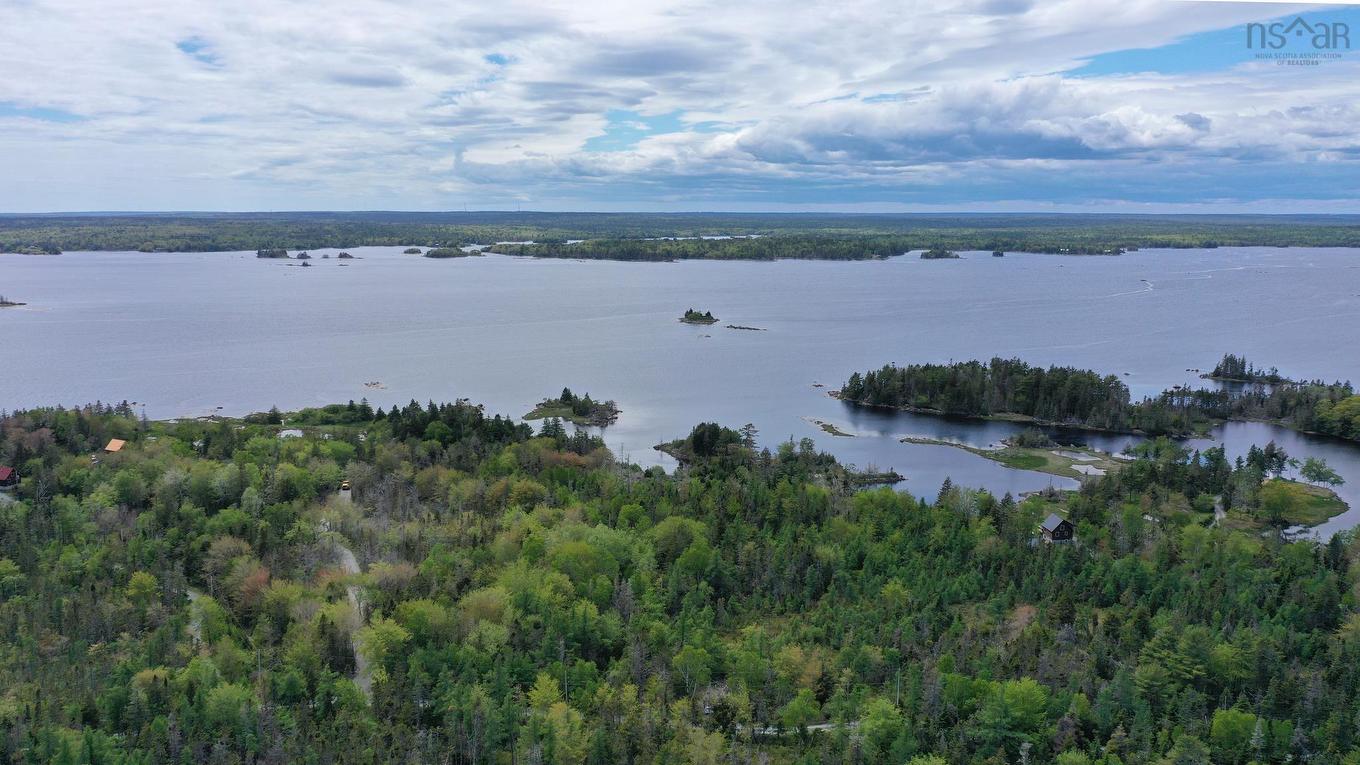 Lot 14 Indian Point Road, East Port Medway, NS