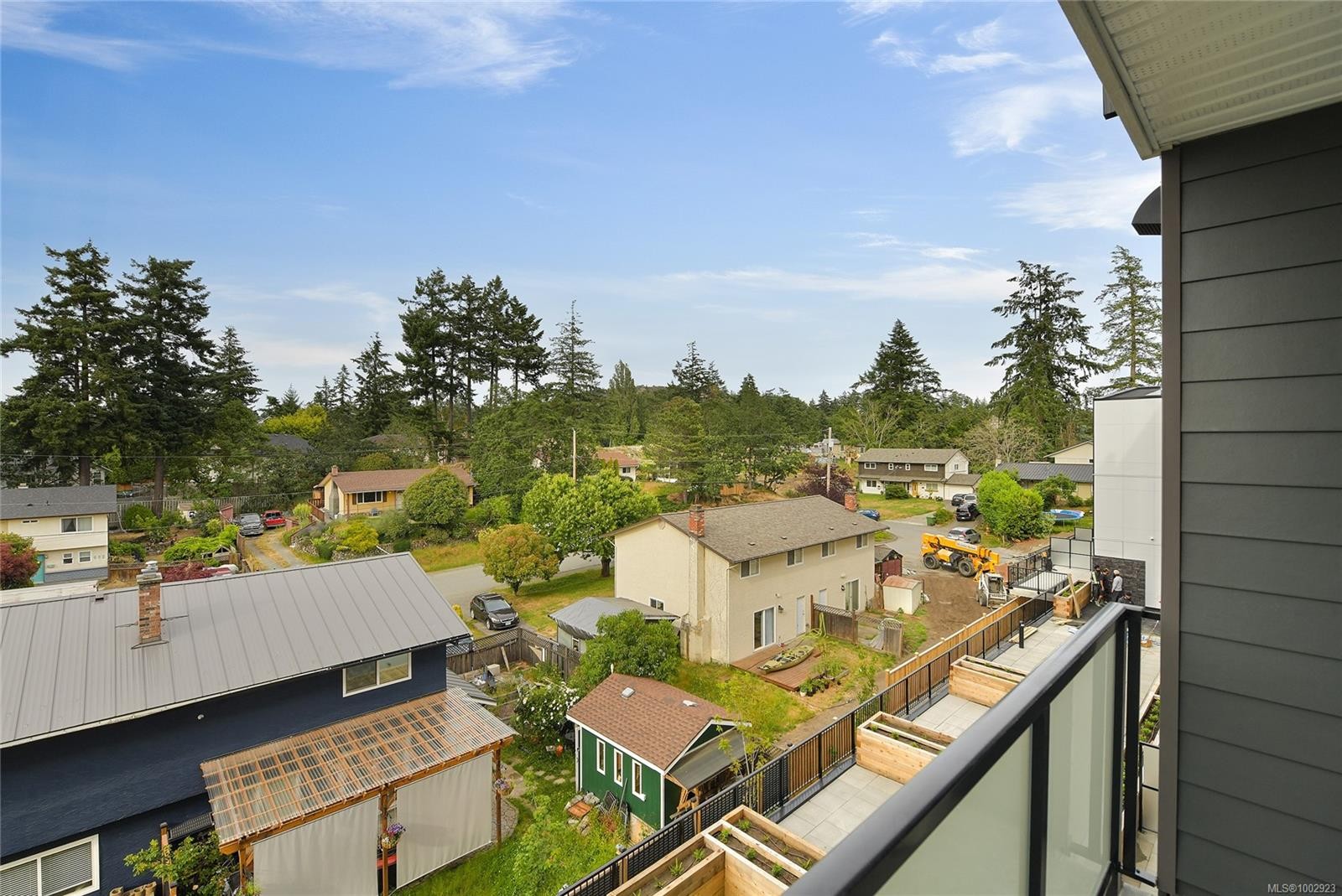 409-2629 Millstream Rd, Langford, BC - Outdoor With Balcony With Exterior