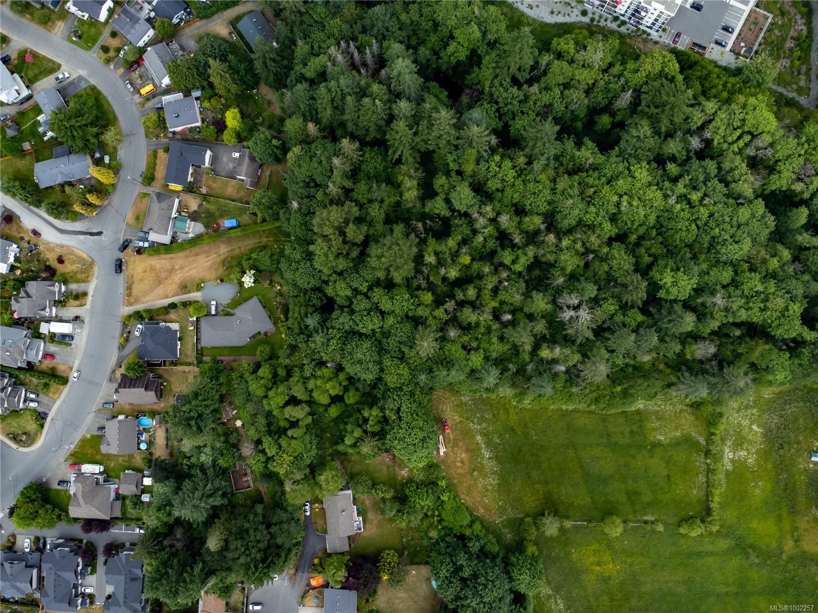 Lot A Fairview Way, Duncan, BC