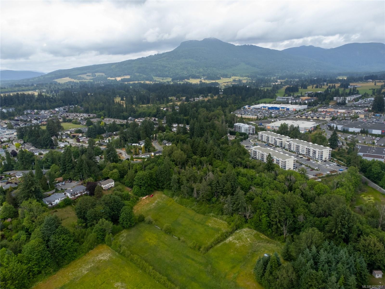 Lot A Fairview Way, Duncan, BC