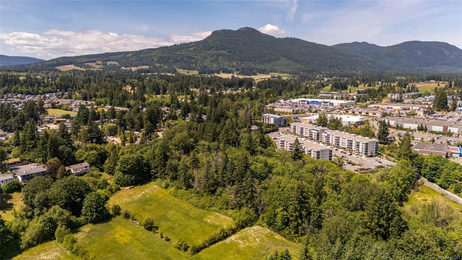 Lot A Fairview Way, Duncan, BC