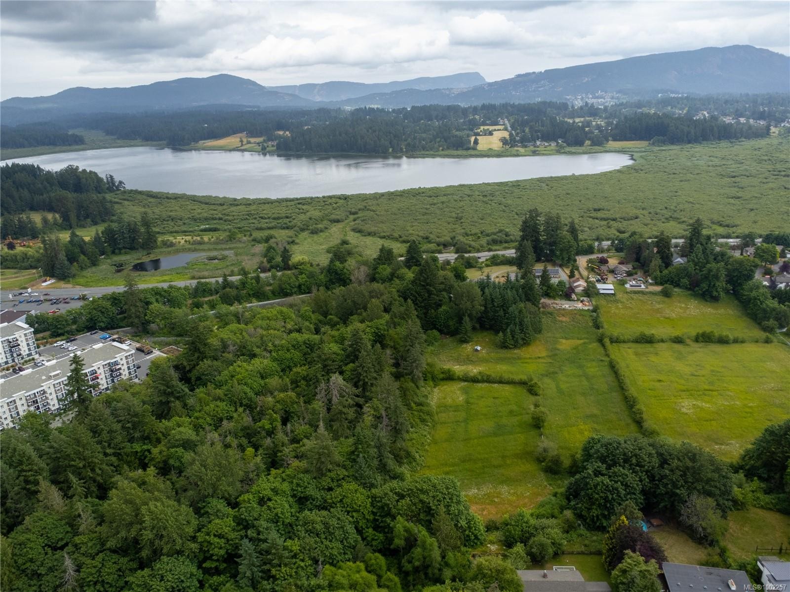 Lot A Fairview Way, Duncan, BC