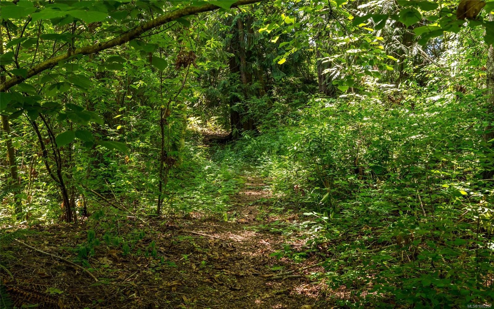 Lot A Fairview Way, Duncan, BC