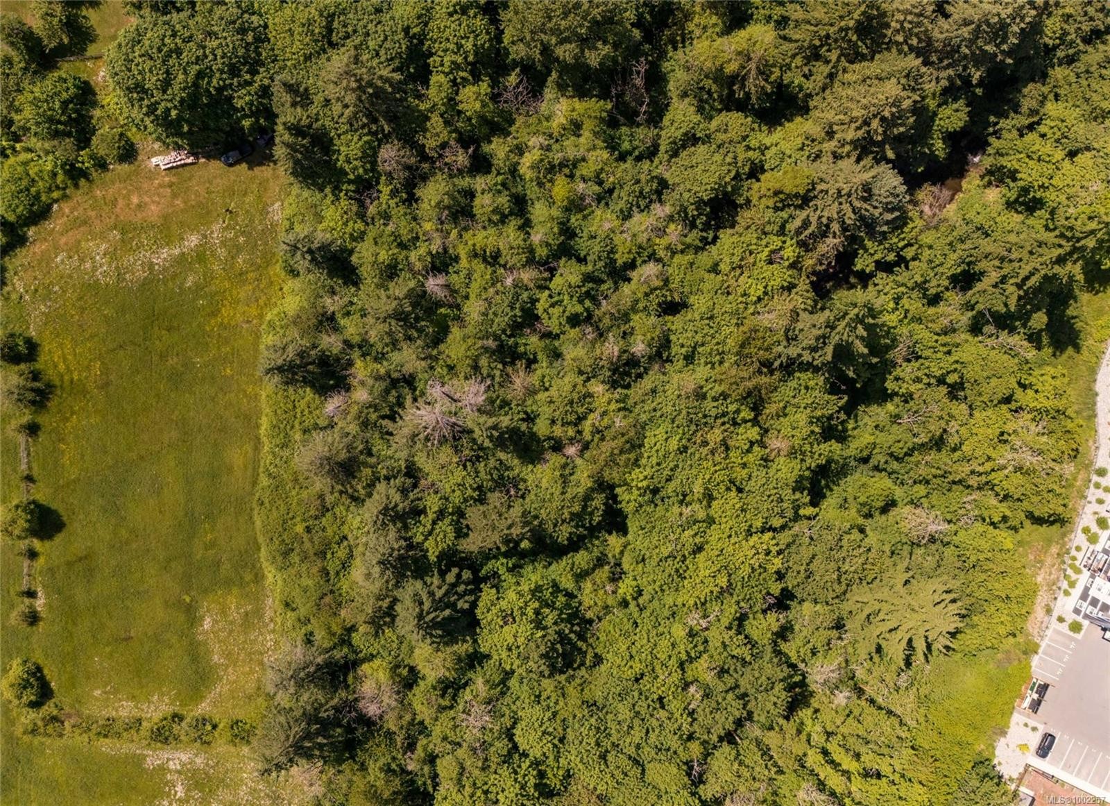 Lot A Fairview Way, Duncan, BC