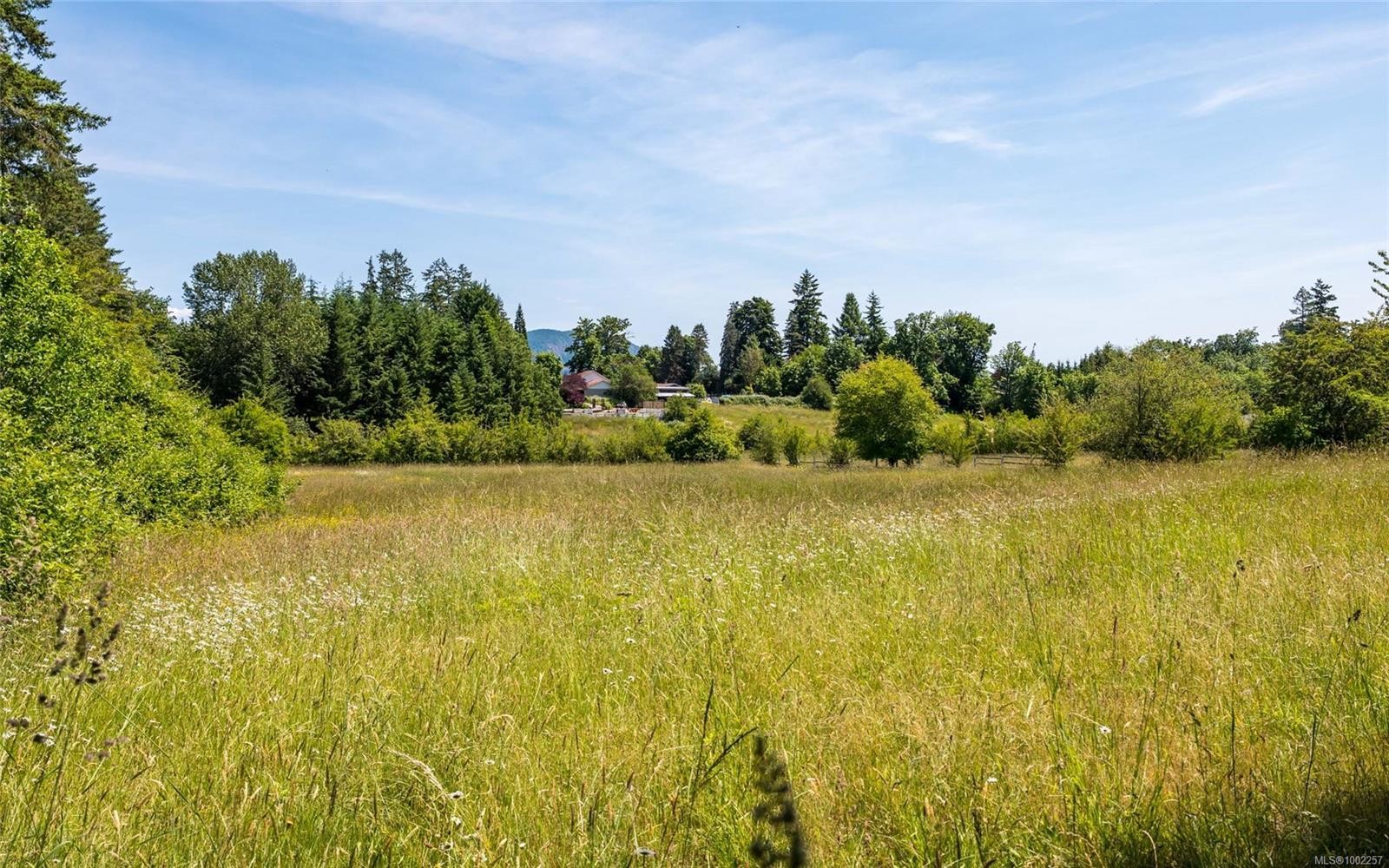 Lot A Fairview Way, Duncan, BC