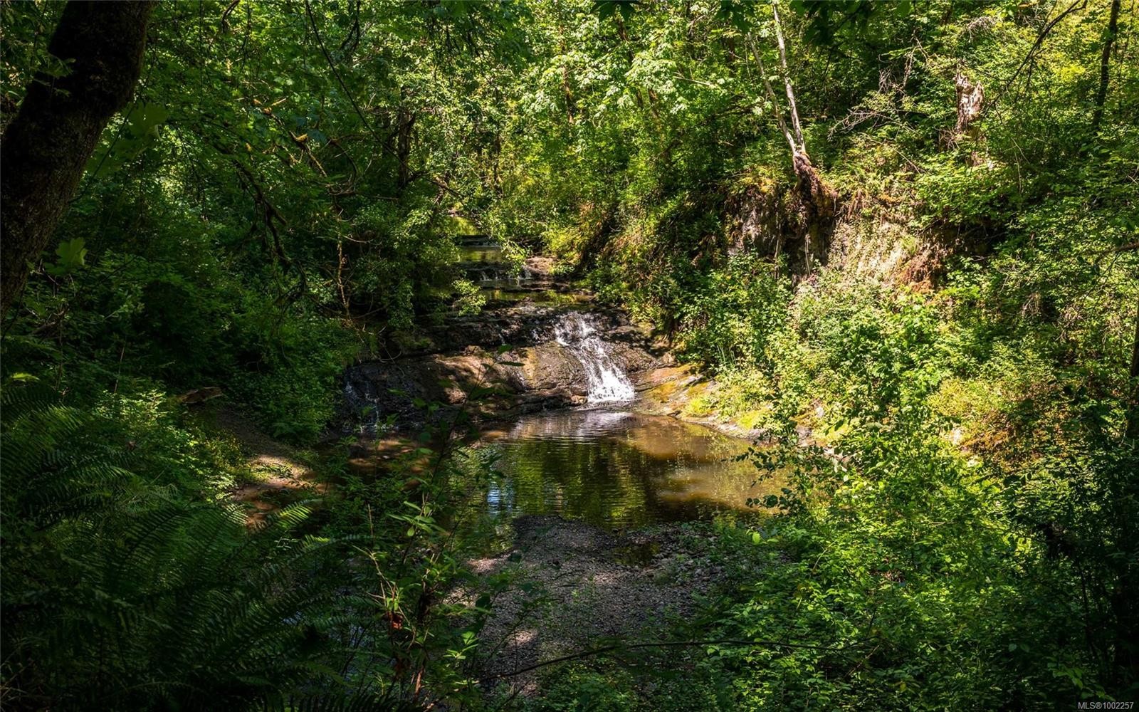 Lot A Fairview Way, Duncan, BC