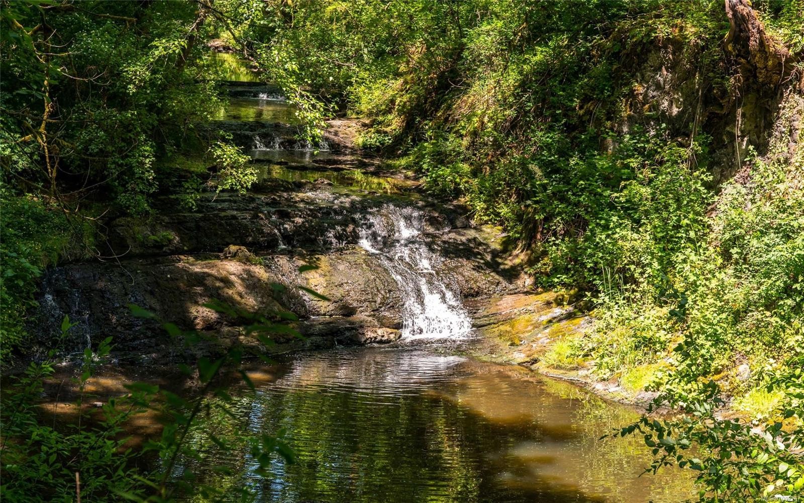 Lot A Fairview Way, Duncan, BC