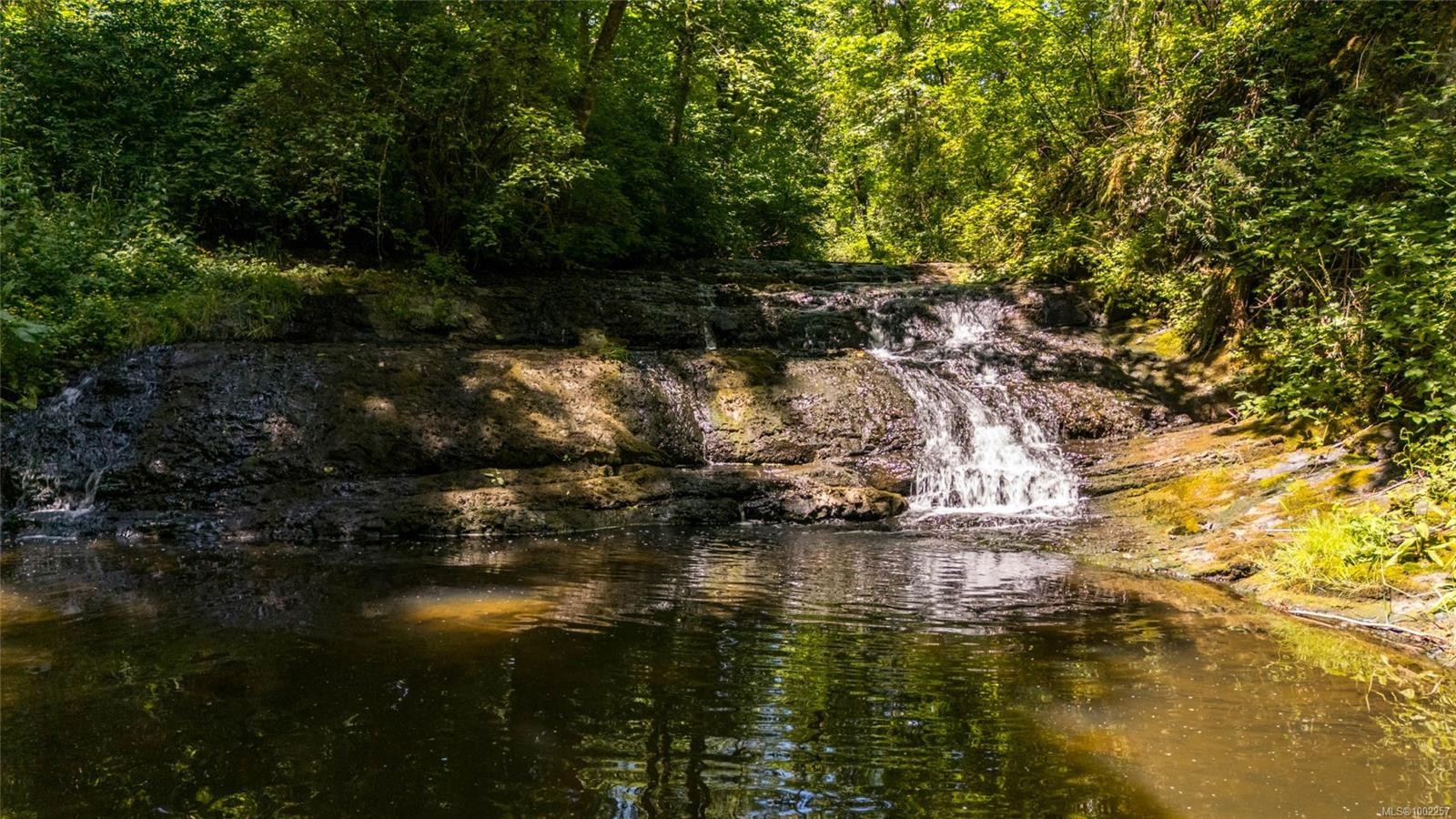 Lot A Fairview Way, Duncan, BC