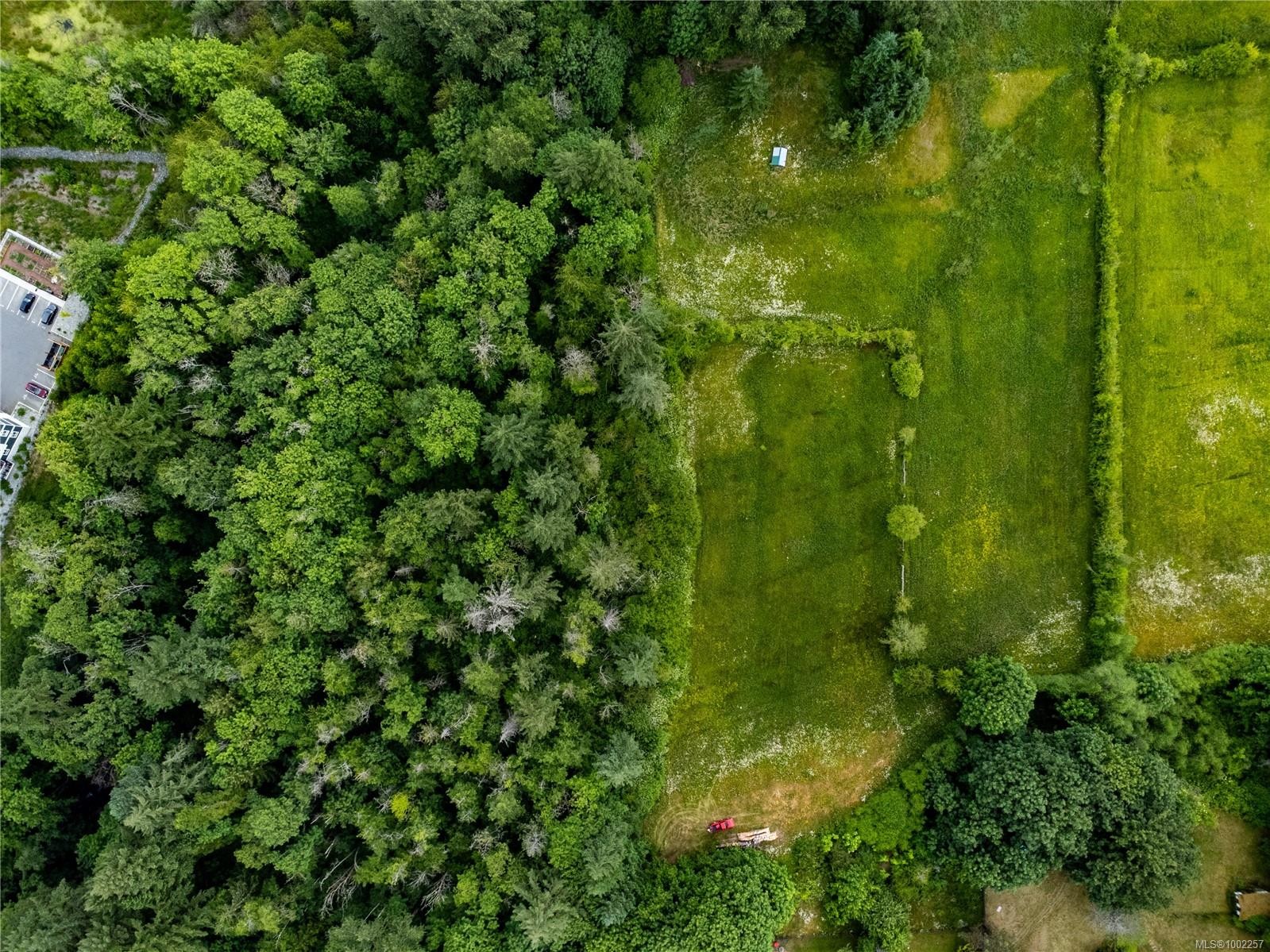 Lot A Fairview Way, Duncan, BC