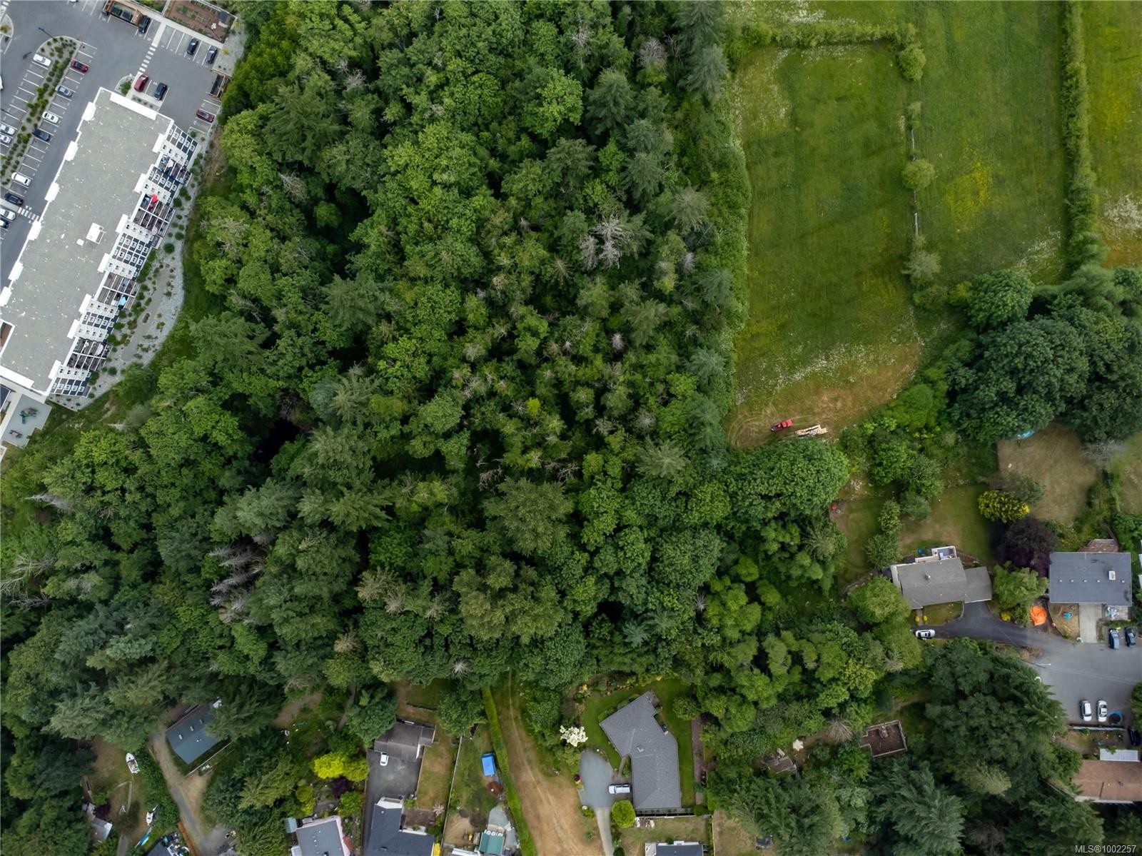 Lot A Fairview Way, Duncan, BC