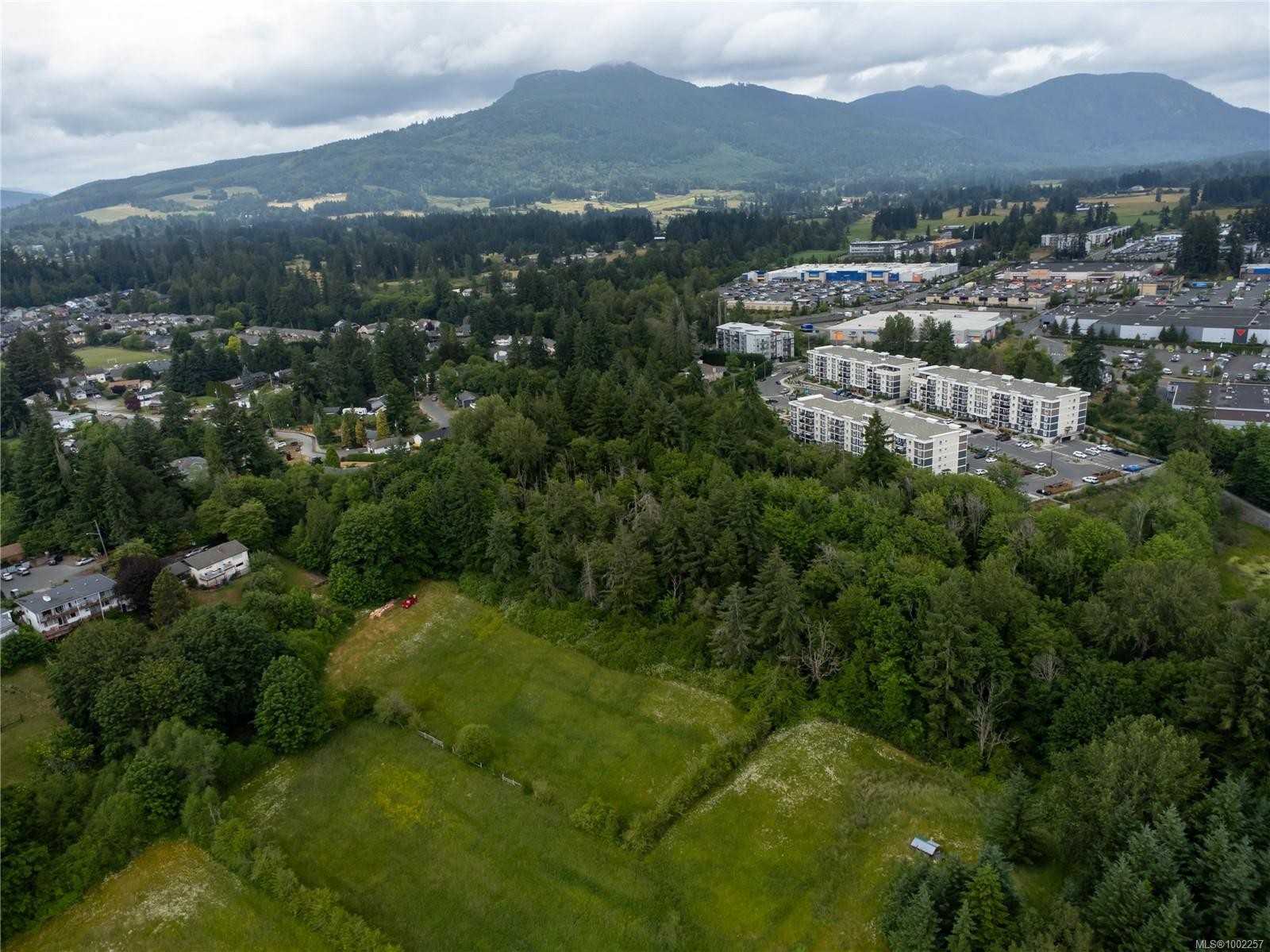 Lot A Fairview Way, Duncan, BC