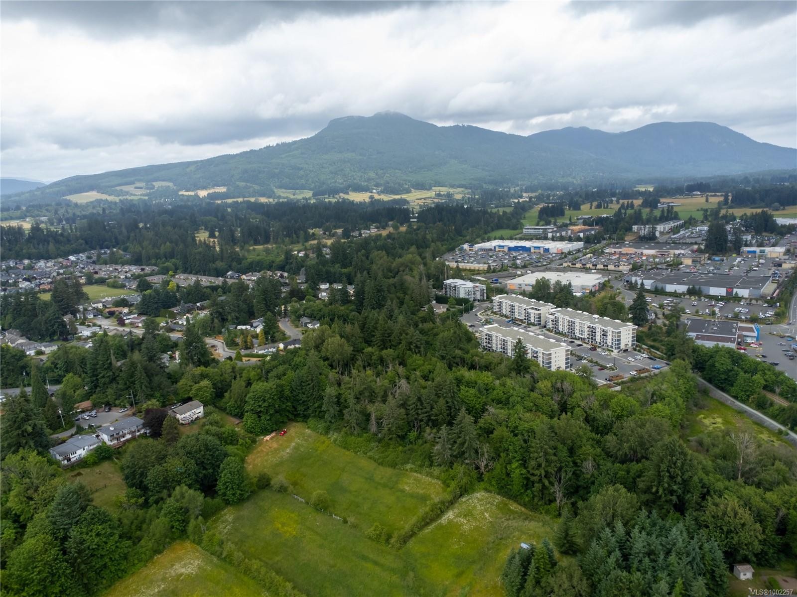 Lot A Fairview Way, Duncan, BC