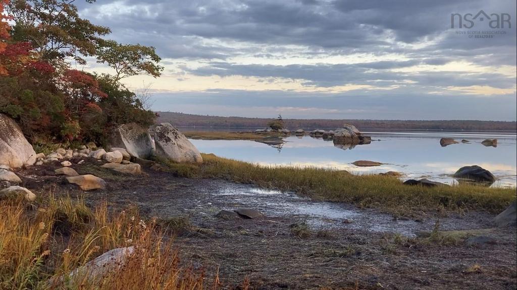 Lot No 103 Highway, East Sable River, NS