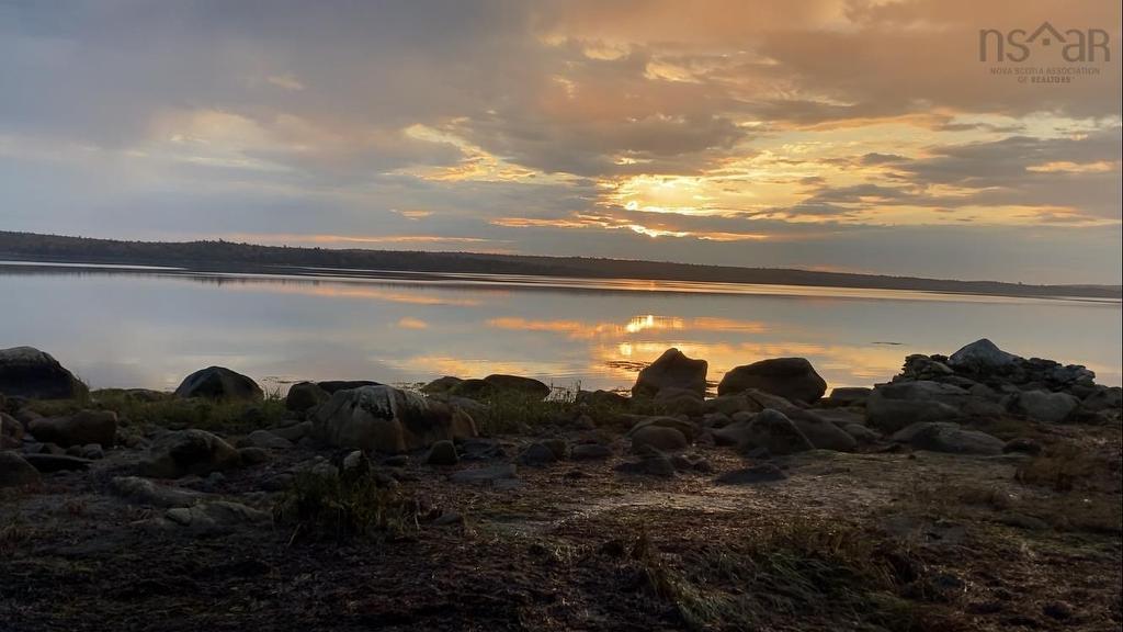 Lot No 103 Highway, East Sable River, NS