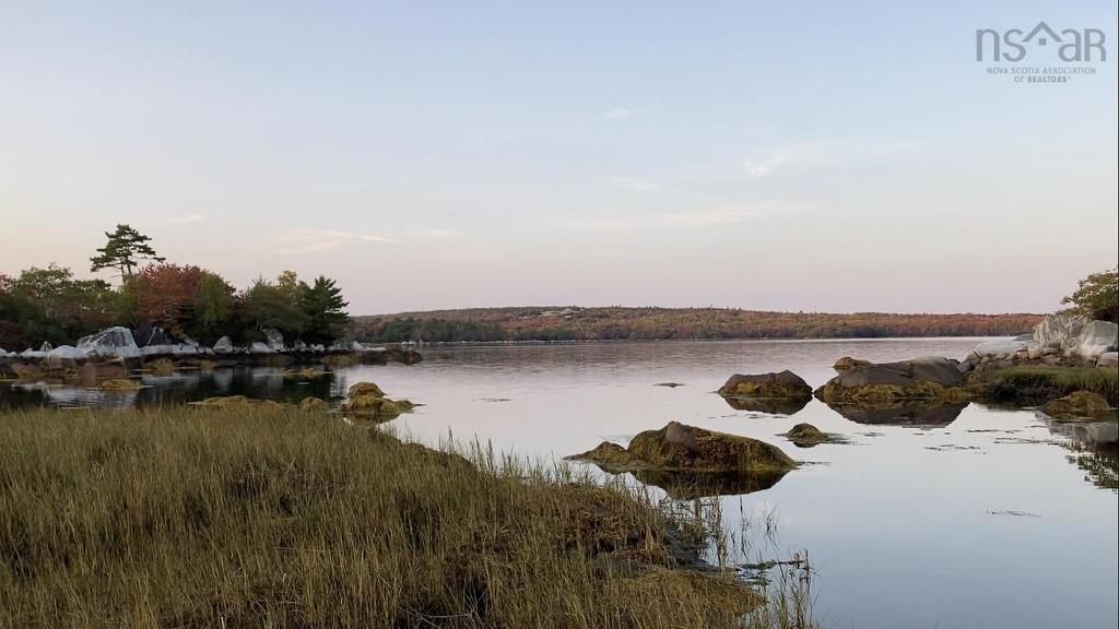 Lot No 103 Highway, East Sable River, NS