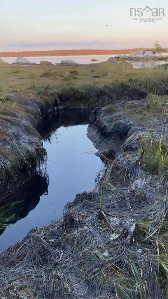 Lot No 103 Highway, East Sable River, NS